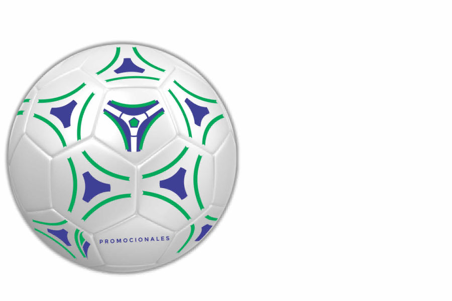 Balón promocional Dookota