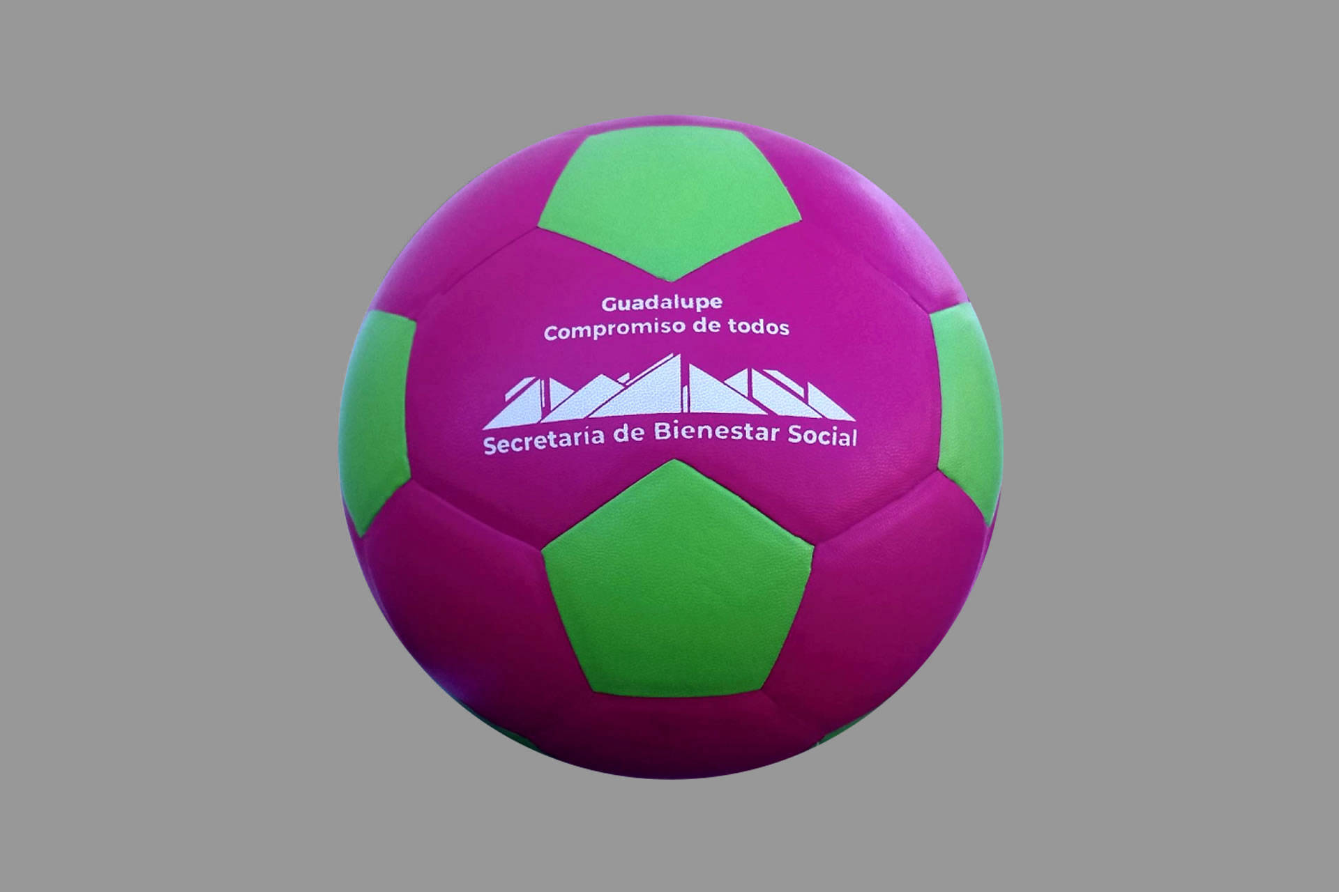 Balón publicitarios ciudad de mexico