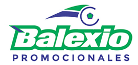 Balones promocionales Balexio Guadalajara
