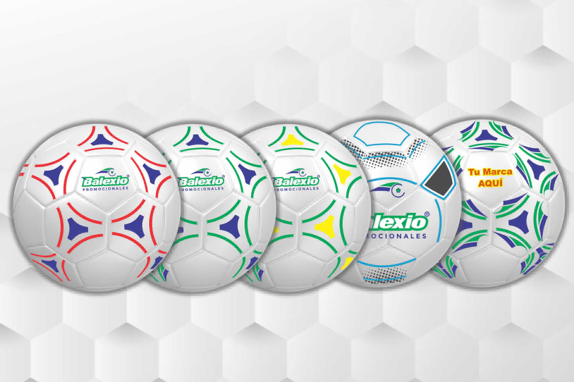 promobalones balexio guadalajara